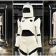 Stormtrooper looks